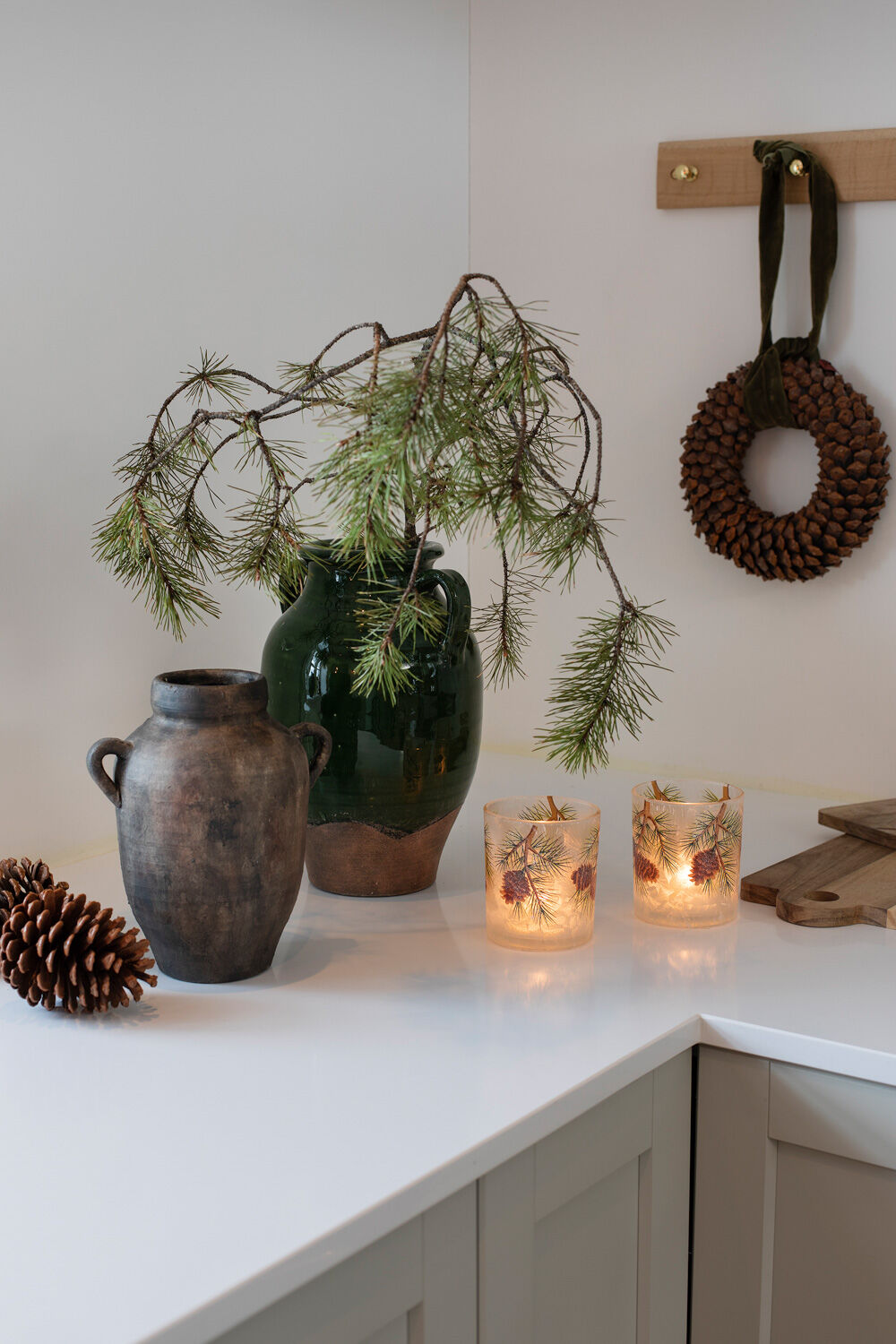 Pynte til advent